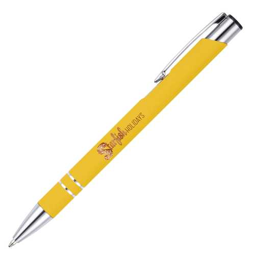 Beck Softfeel Ball Pen